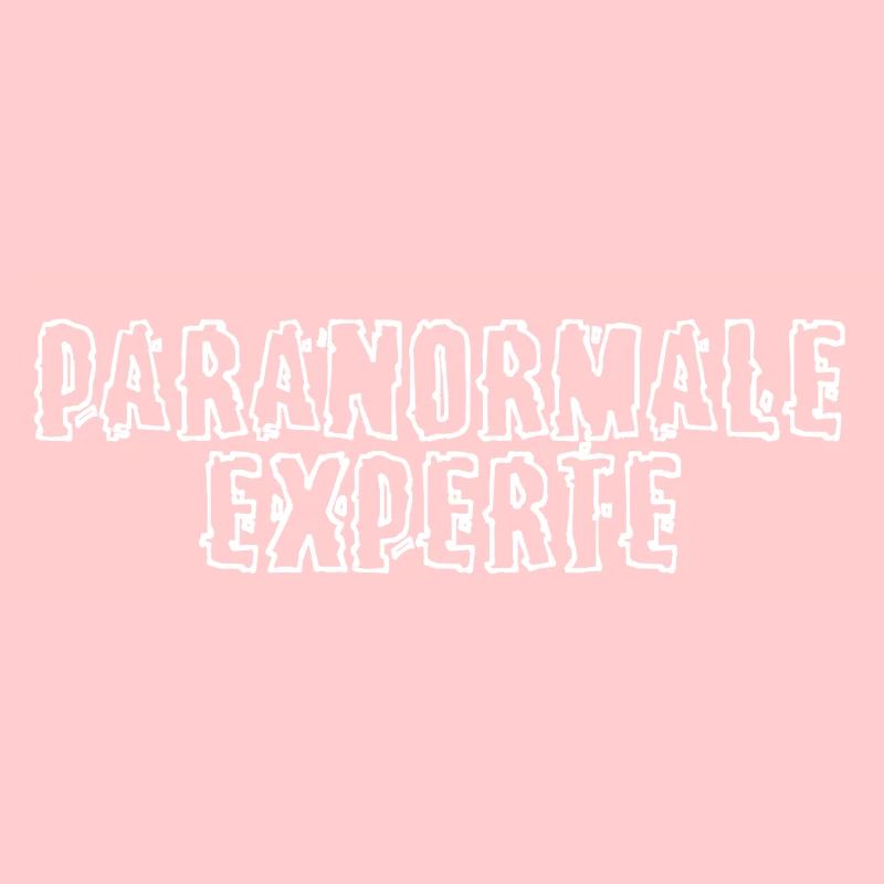 PARANORMALE EXPERTE