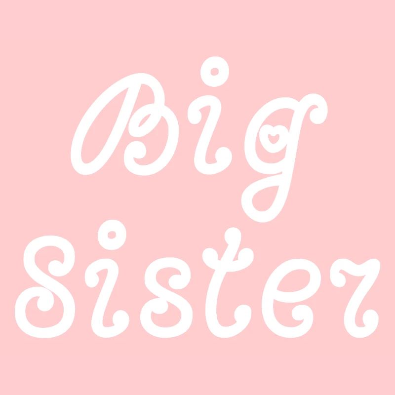 Große Schwester
