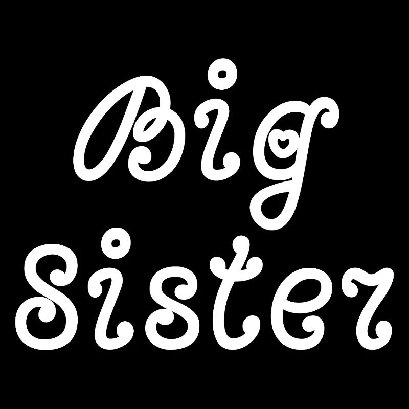 Große Schwester