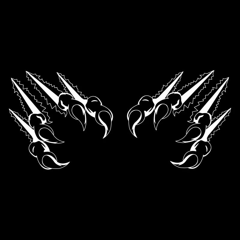 claws 02