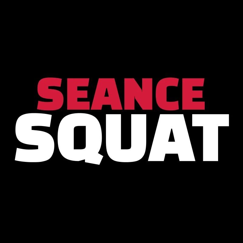séance squat