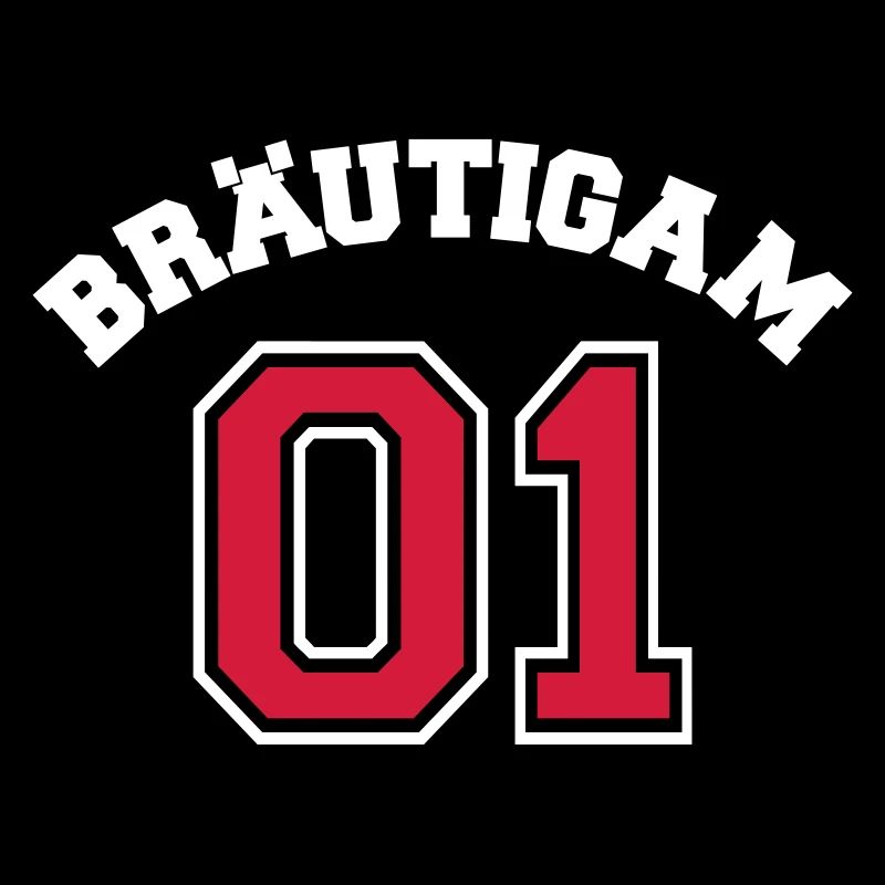 bräutigam 01