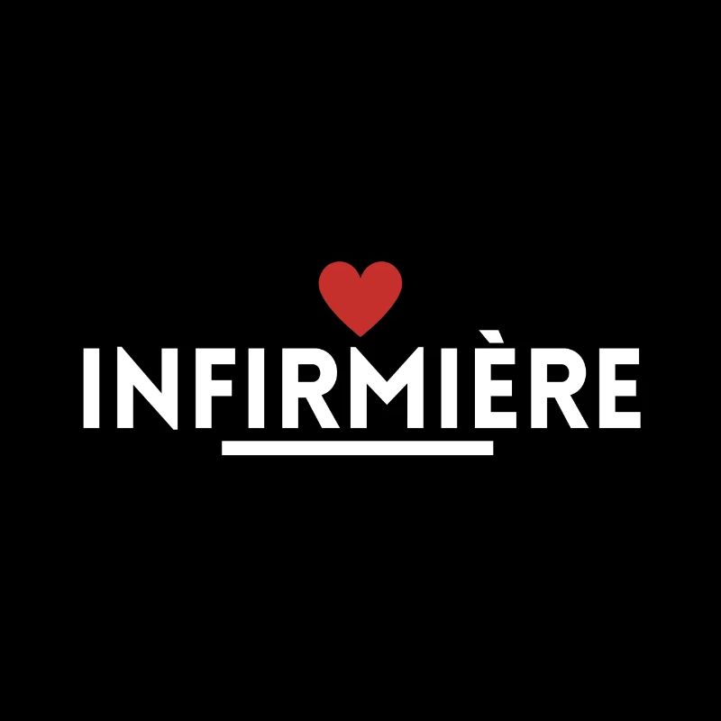 infirmière. cadeau infirmière