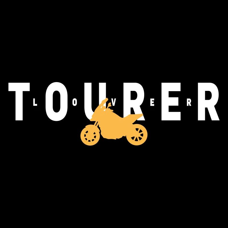 Tourer Moto Déclaration
