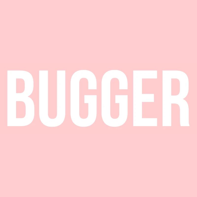 Bugger drôle