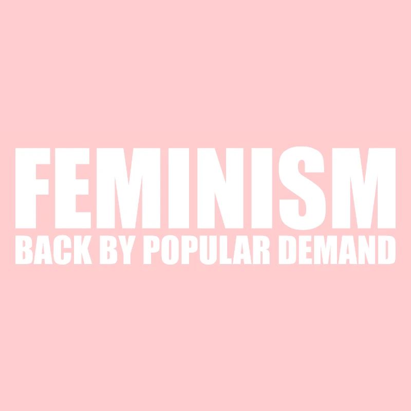 Zitat des Feminismus