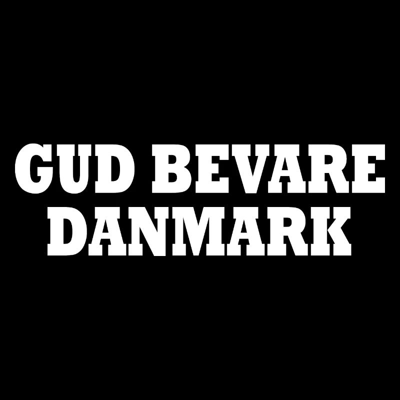 Gud bevare danmark