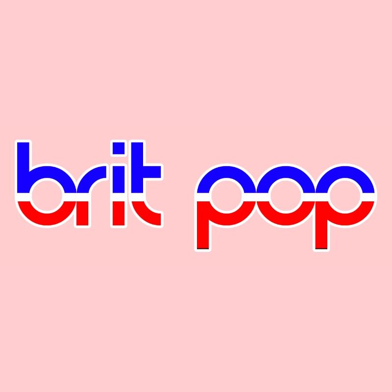 BRIT POP
