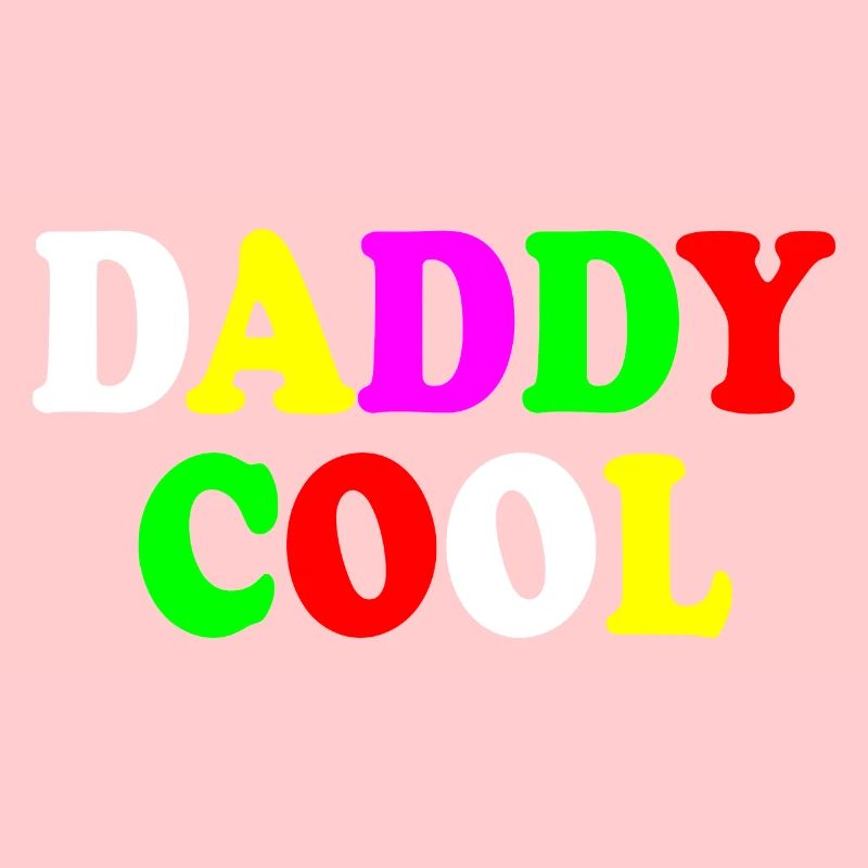 Daddy cool