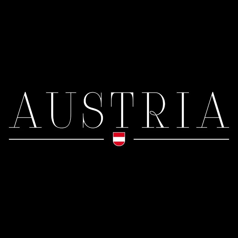 I love Austria