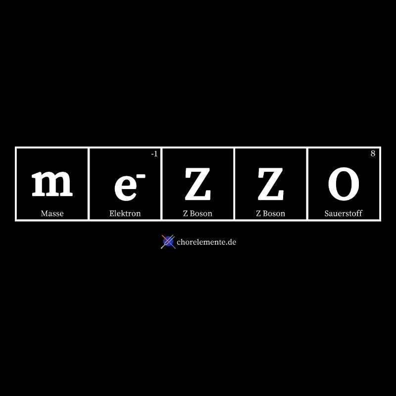 Mezzo (dunkle Stoffe)