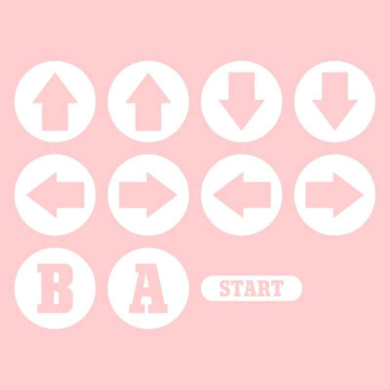 Cheat Code Video Game