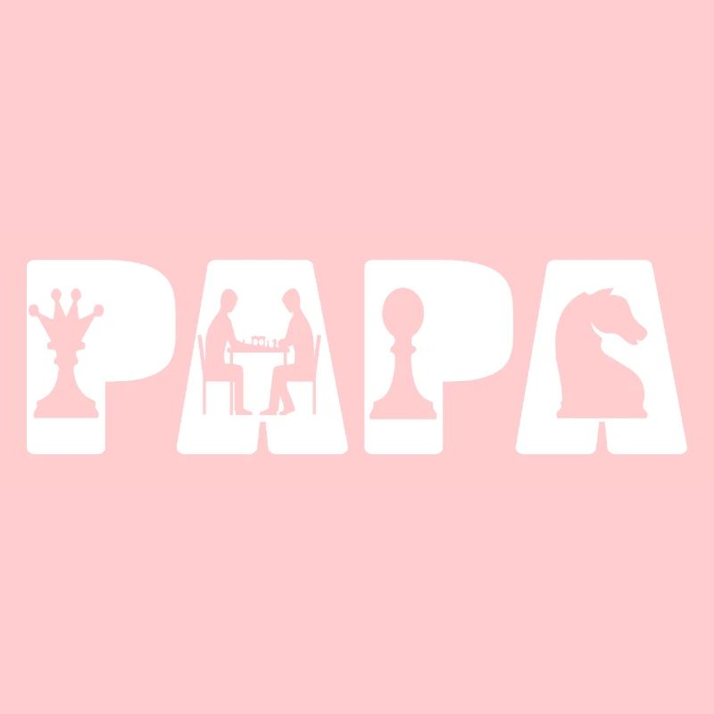 Papa Jeu d’échecs Gambit