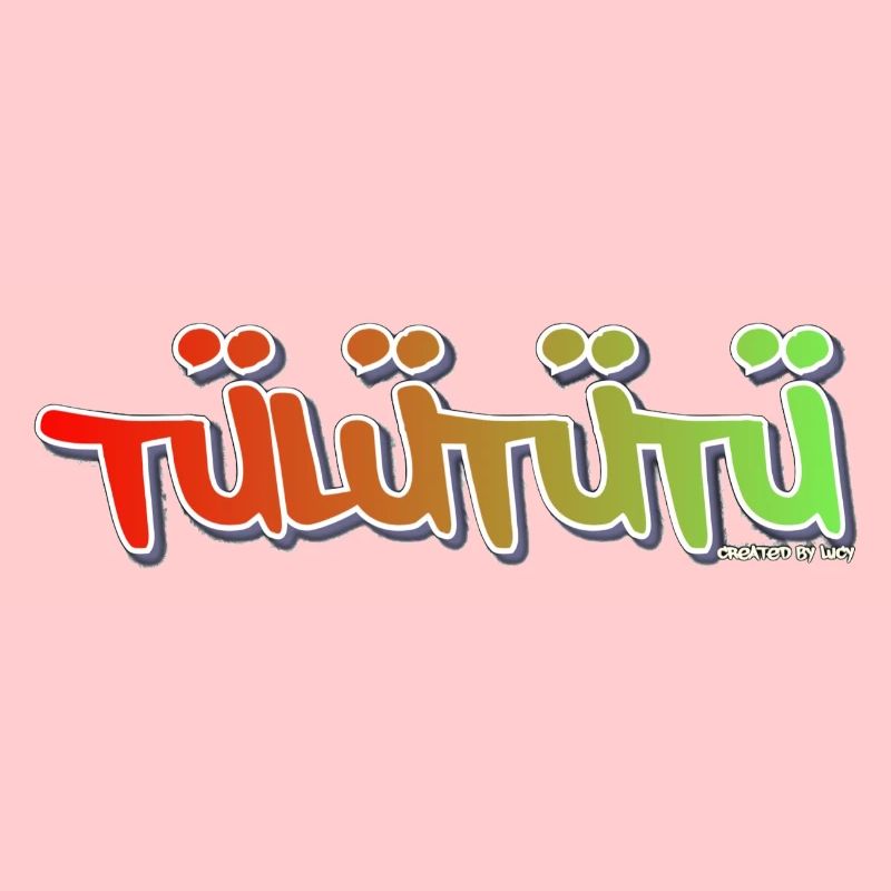 Das neue Tülütütü
