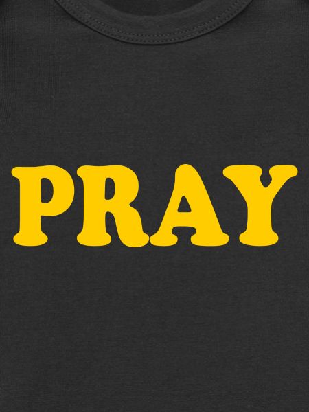 Pray