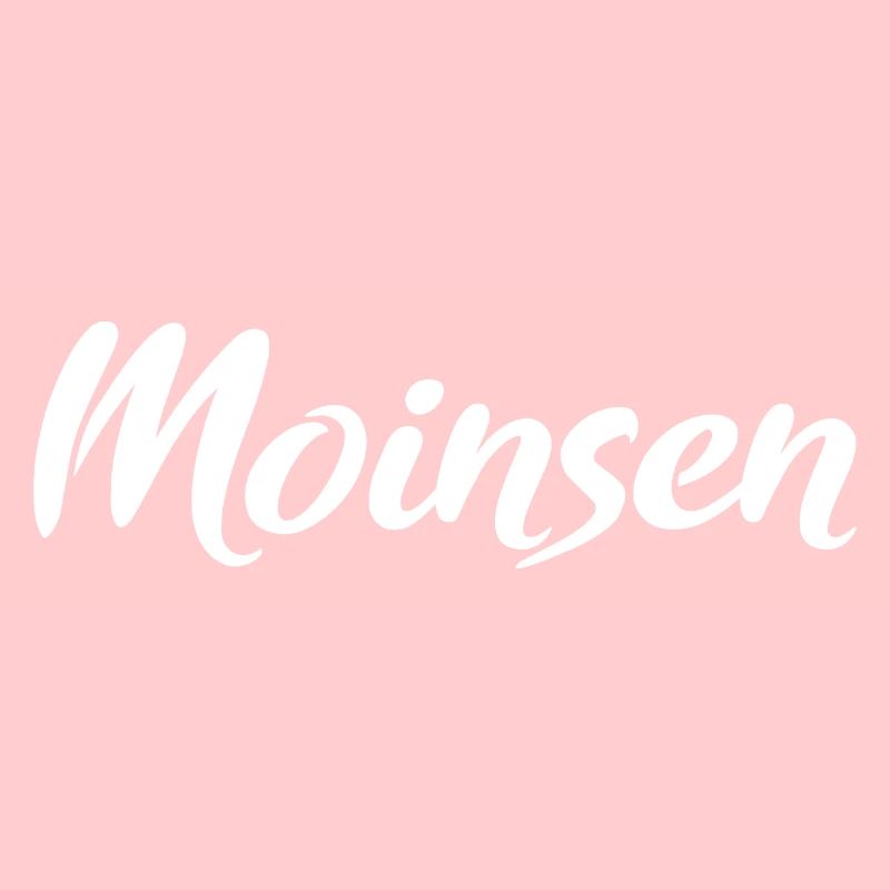 Moinsen White