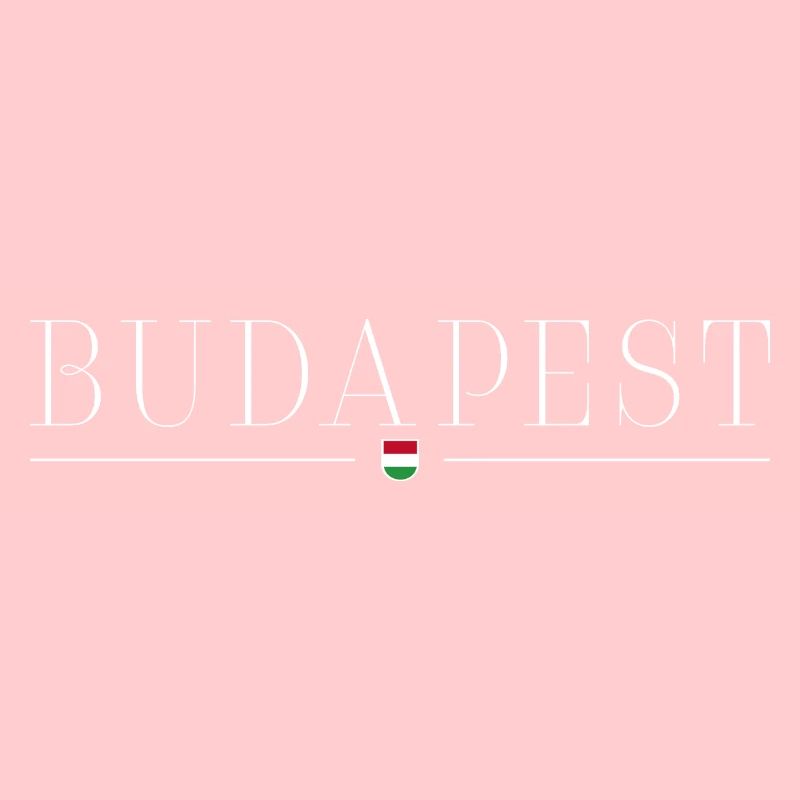J’adore Budapest