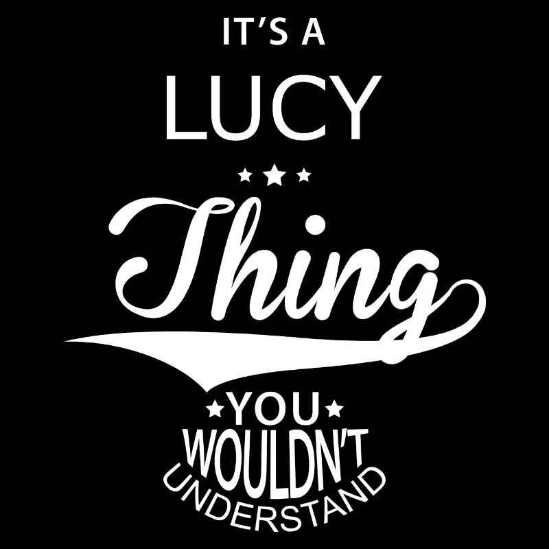 Lucy