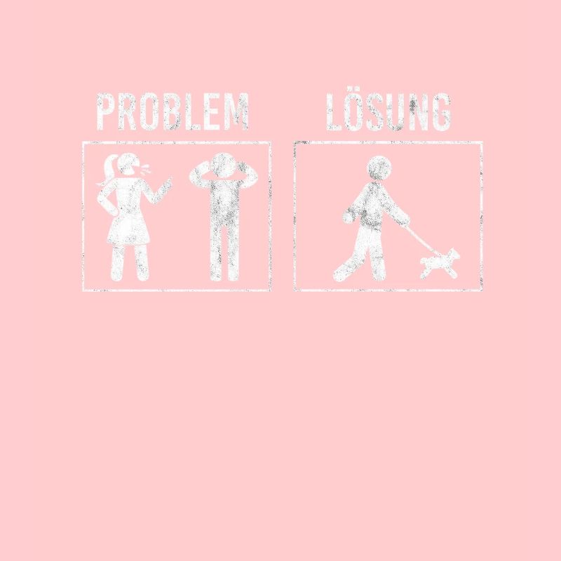 Dog gassi go problem solving girlfriend