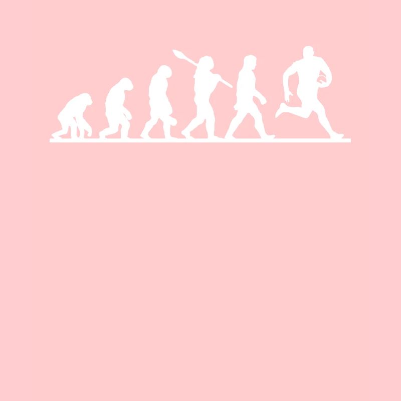 Rugby player evolution