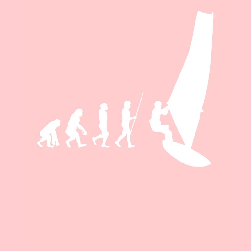 Kitesurfen Kitesurfer Evolution