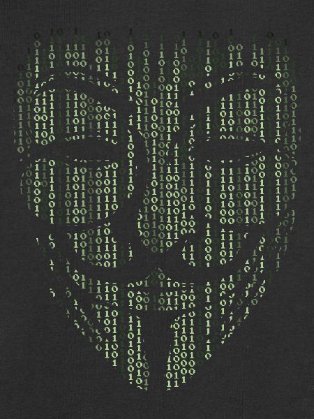 Hacken