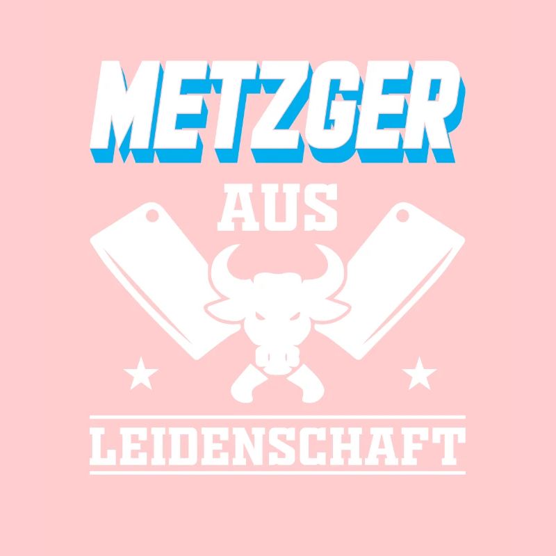 Metzger aus Leidenschaft Geschenkidee
