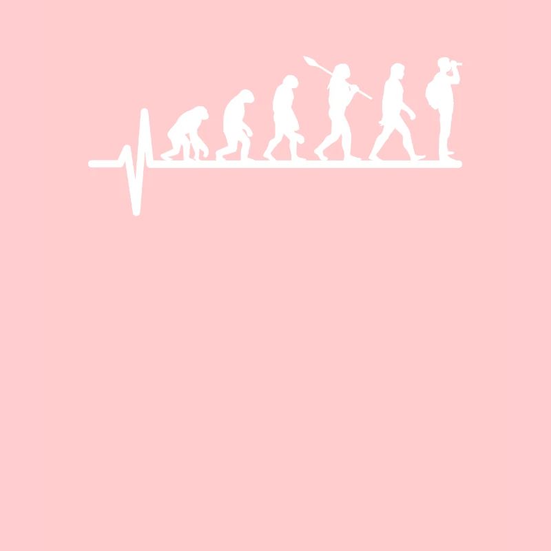 Vogelbeobachter Ornithologe Evolution