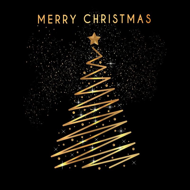 Joyeux Noël or