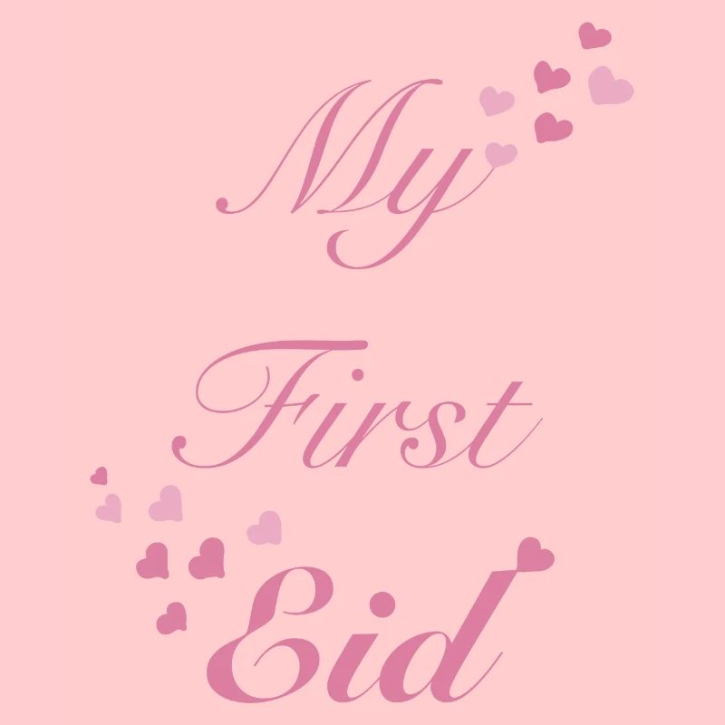 My First Eid