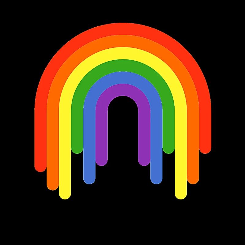 Regenbogen