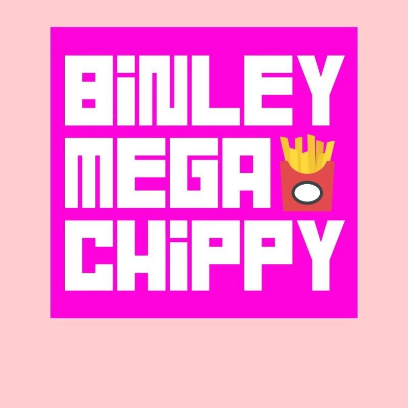 Binley Mega Chippy