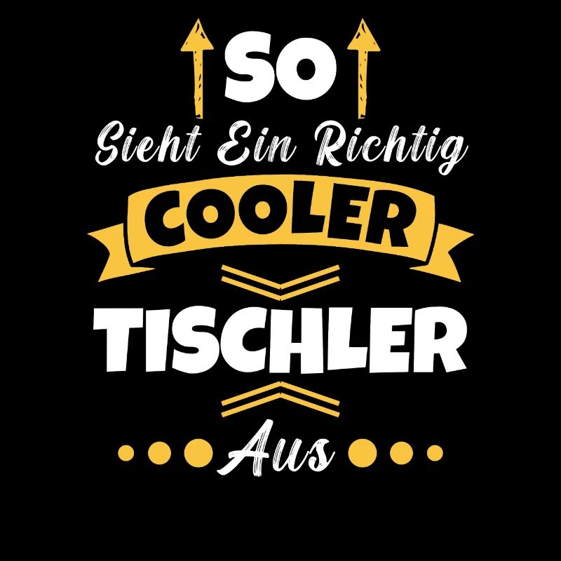 So Sieht Ein Richtig Cooler Zimmermann aus