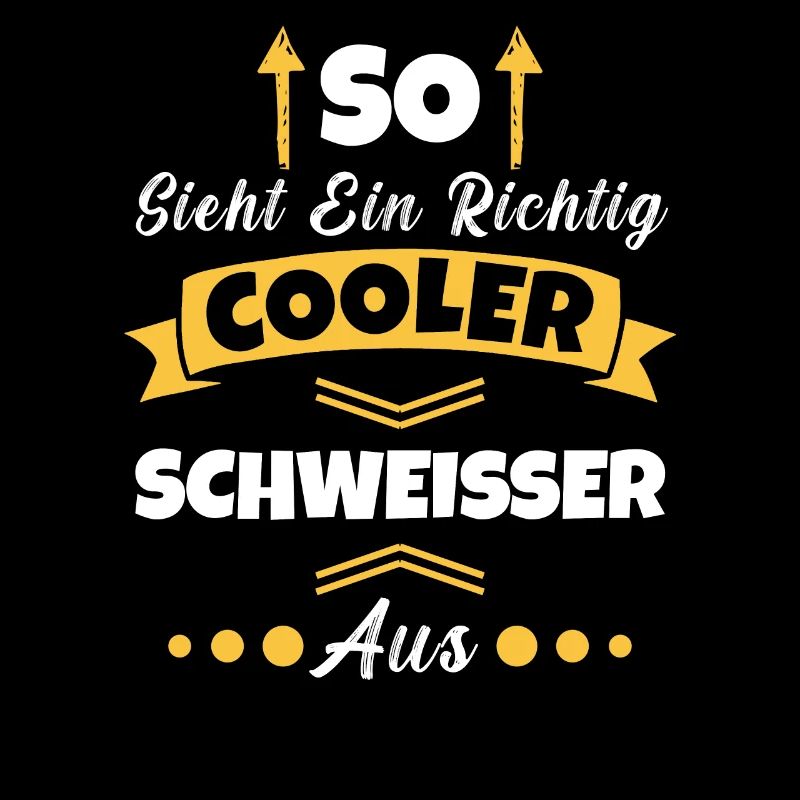 So Sieht Ein Richtig Cooler Bergmann aus