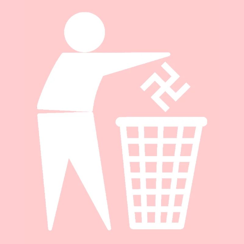 garbage