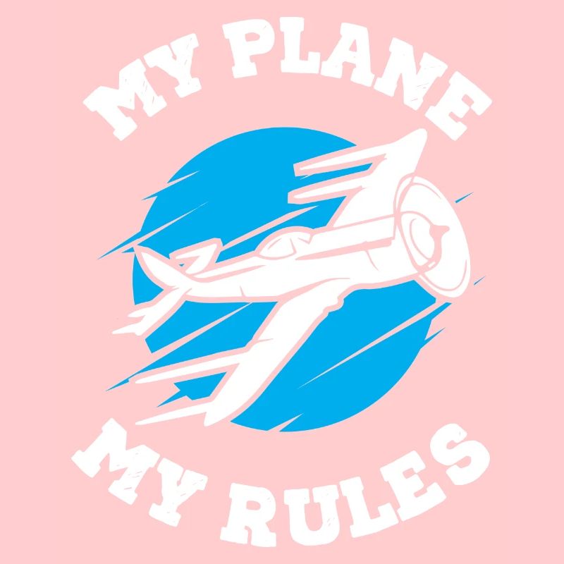 My Plane My Rules