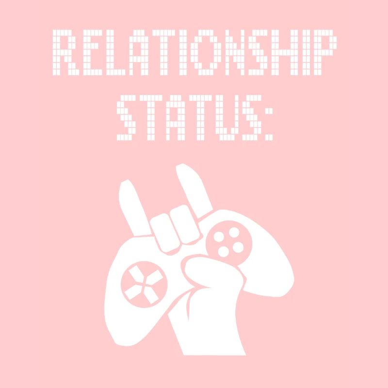 Game Player Relationship Controller Online Graphics