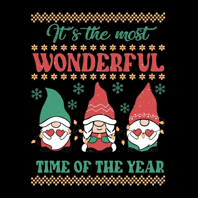 Joyeux Noël, Noël, Pull moche, Noël