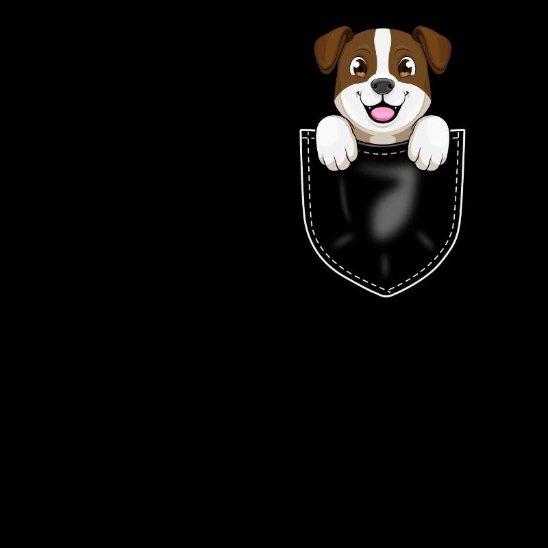 Hundebesitzer Design Hund Hundehalter Geschenk