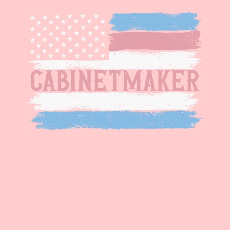 Idée cadeau de menuiserie US Pride Carpenter