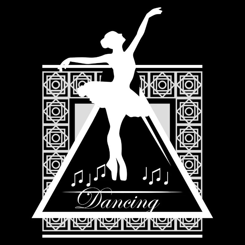 Dancing Dance Music