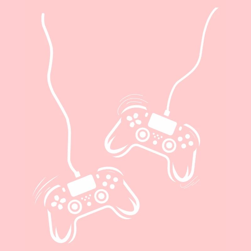 Game Console Controller