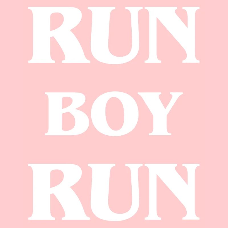 Marathon Running Jogging
