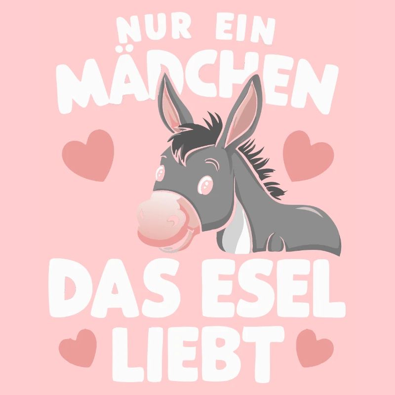 Âne âne mulet Muli