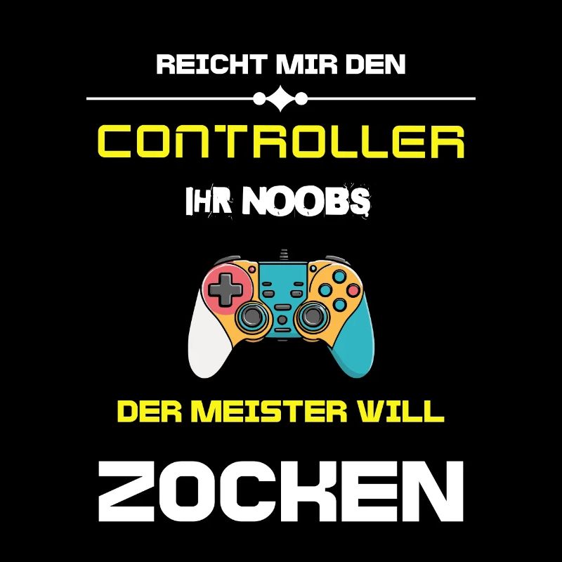 Gaming Controller Design