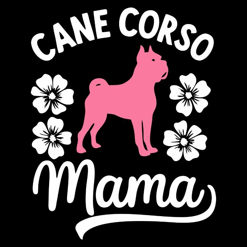 Cane Corso Hund
