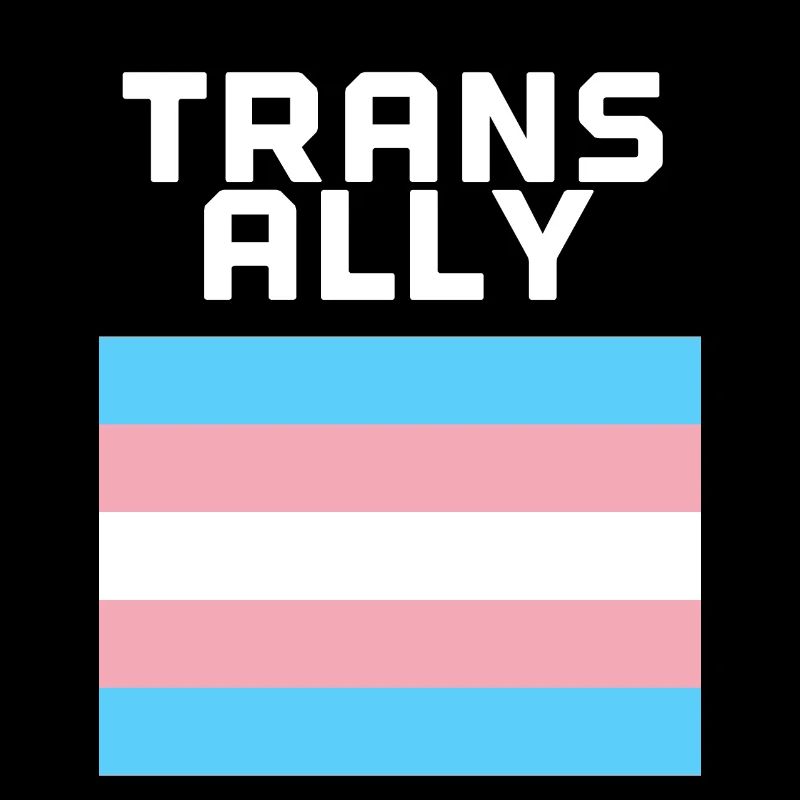 Allié trans