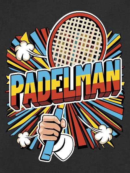 PADELMAN