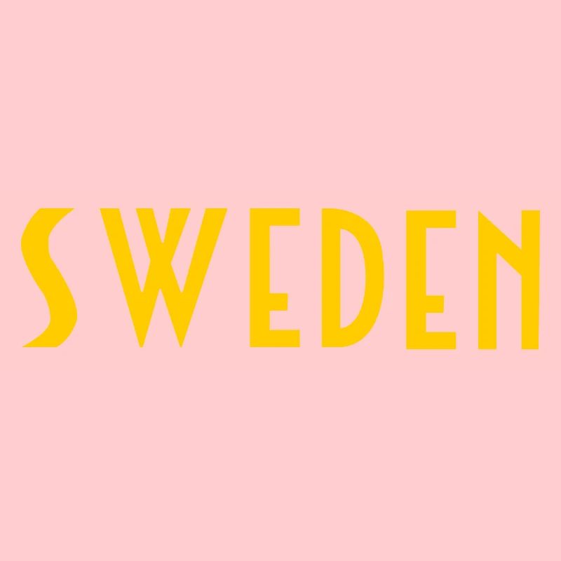 Suède