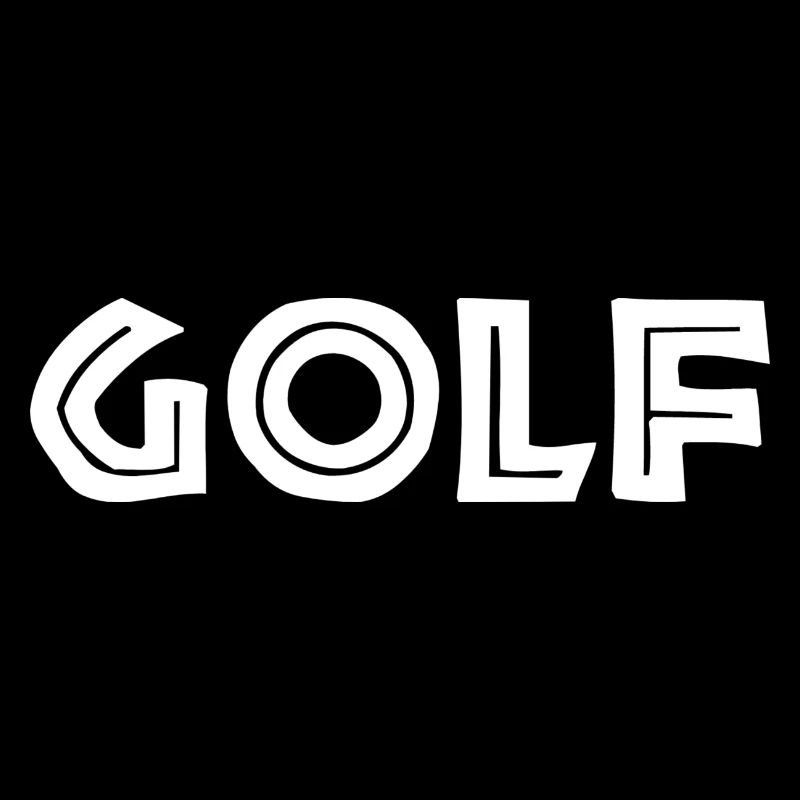 Golfspieler